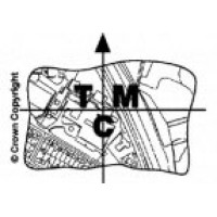 THE MAPPING COMPANY (UK) LIMITED Logo