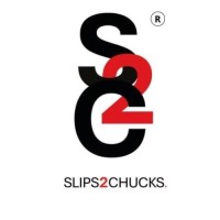 Slips2chucks Tools Ltd Logo