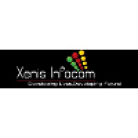 Xenis Infocom Logo