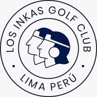 Asociación Deportiva Los Inkas Golf Club Logo