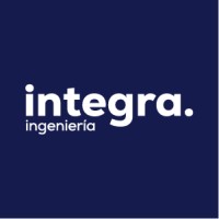 INTEGRA ingeniería Logo