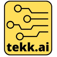 Tekk.ai Ltd Logo