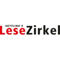 Hettlings LeseZirkel Logo