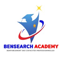 BENSEARCH ACADEMY - Renforcement des capacités professionnelles pour Cadres & Chefs dentreprises Logo