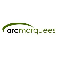 Arc Marquees Limited Logo
