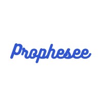 Prophesee.io Logo