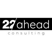 22ahead GmbH Logo