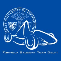 Formula Student Team Delft Logo