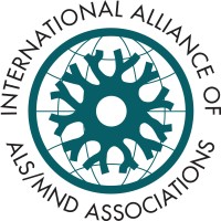 The International Alliance of ALS/MND Associations Logo