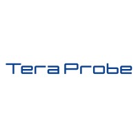 Tera Probe, Inc. Logo