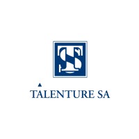TALENTURE SA Logo