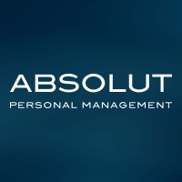 Absolut PersonalManagement Logo