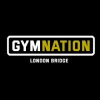 Gym Nation | London Bridge Logo