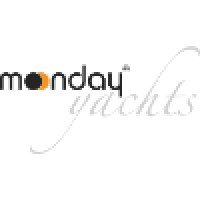 Moonday Yachts Logo