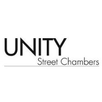 Unity Street Chambers Logo