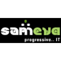 Sameva Global Logo