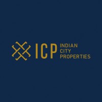 Indian City Properties Limited Logo