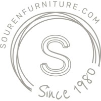 Souren Meubels | Souren Furniture Logo