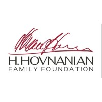 H. Hovnanian Family Foundation Logo