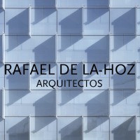 RAFAEL DE LA-HOZ Arquitectos Logo