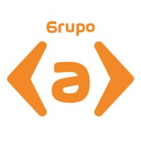 Grupo <a> Chaid Neme Hermanos Logo