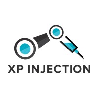 XP Injection Logo
