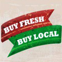 Daves Fresh Marketplace Logo
