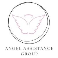 Angel Assistance Group Logo