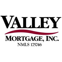 Valley Mortgage, Inc. Logo