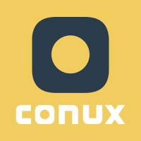 Conux | Your partner for success Logo