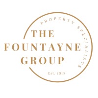 The Fountayne Group Logo