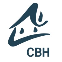 Cheltenham Borough Homes Ltd Logo