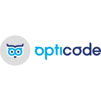 Opticode Logo