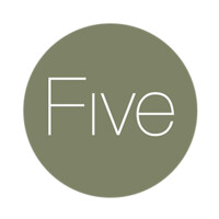 Five Surveying Limited Logo