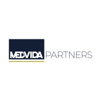 MEDVIDA Partners Logo