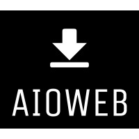 AIOweb Logo