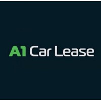 A1 Car Lease Logo