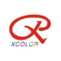 Hangzhou Xcolor Imp/Exp Co., Ltd Logo