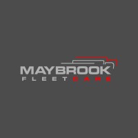 Maybrook Fleetcare Logo