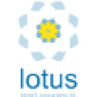 Lotus Benefit Consultants Ltd Logo