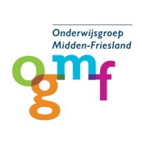 Onderwijsgroep Midden-Friesland (OGMF) Logo