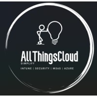 AllThingsCloud Logo
