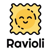 Ravioli Logo