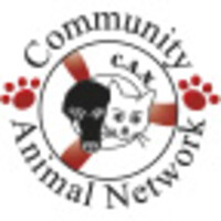 Community Animal Network Logo
