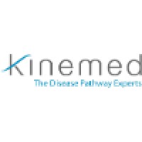 KineMed, Inc Logo