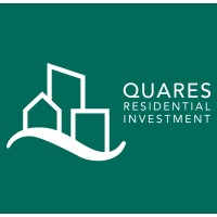 Quares Residential Investment Logo