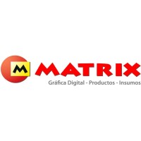 Matrix Ltda Logo