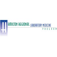 Hamilton Regional Laboratory Medicine Program Logo