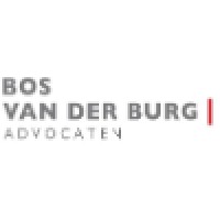 Bos Van der Burg advocaten Logo
