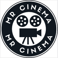 Mr Cinema Entertainment Logo